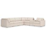 Modmax 7-Piece Sectional - Image 2