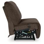 Top Tier 3-Piece Reclining Sofa Chaise Sectional - Image 10