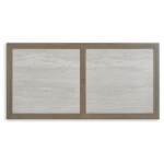 Rainier Ranch Outdoor Dining Table - Image 6