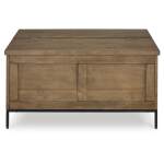 Torlanta Lift-Top Coffee Table - Image 5