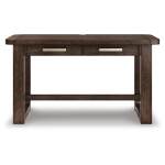 Breckington 56" Home Office Desk - Image 5