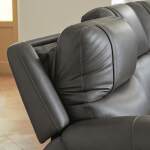 5Z - Pittson 5-Piece Power Reclining Sectional - Image 4