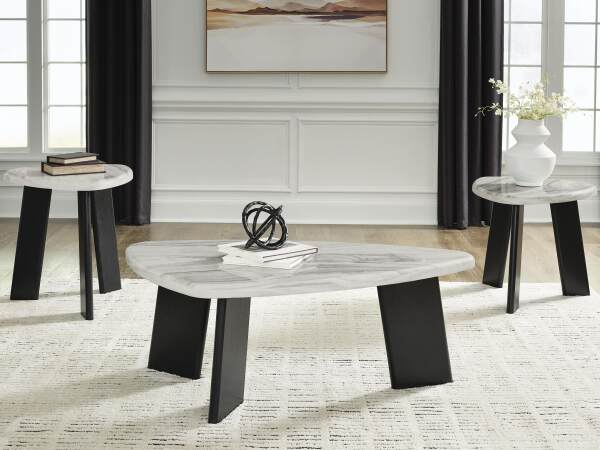 Lilyberg Table (Set of 3) - Image 3