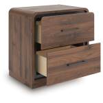 Fortlorn Nightstand - Image 4
