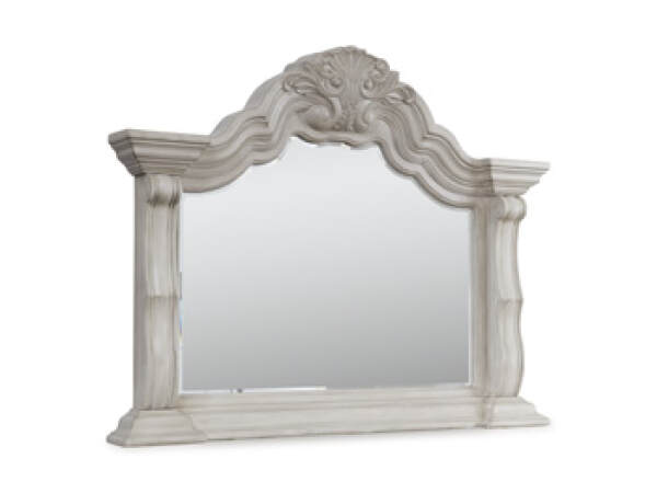 Bruchandi Bedroom Mirror
