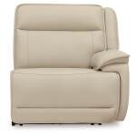Double Deal 5-Piece Reclining Sectional with Console - Image 13