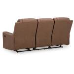 Mackmenville Reclining Sofa - Image 6