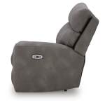 Next-Gen Durapella 4-Piece Power Reclining Sectional - Image 17