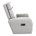Lennon Power Wall Recliner w/ Headrest & Lumbar - 16X787 - Image 5