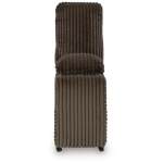 Top Tier 4-Piece Reclining Sectional with Chaise - Image 11