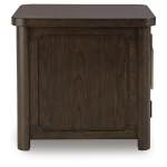 Breckington End Table - Image 6