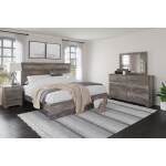 Ralinksi King Panel Bed, Dresser, Mirror, and Nightstand - Image 13