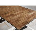 Wildenauer Dining Table, 4 Chairs and Bench - Image 20