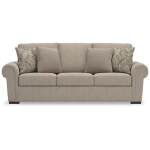 Sararose Sofa - Image 4