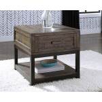 Johurst Lift-top Coffee Table and 2 End Tables - Image 6