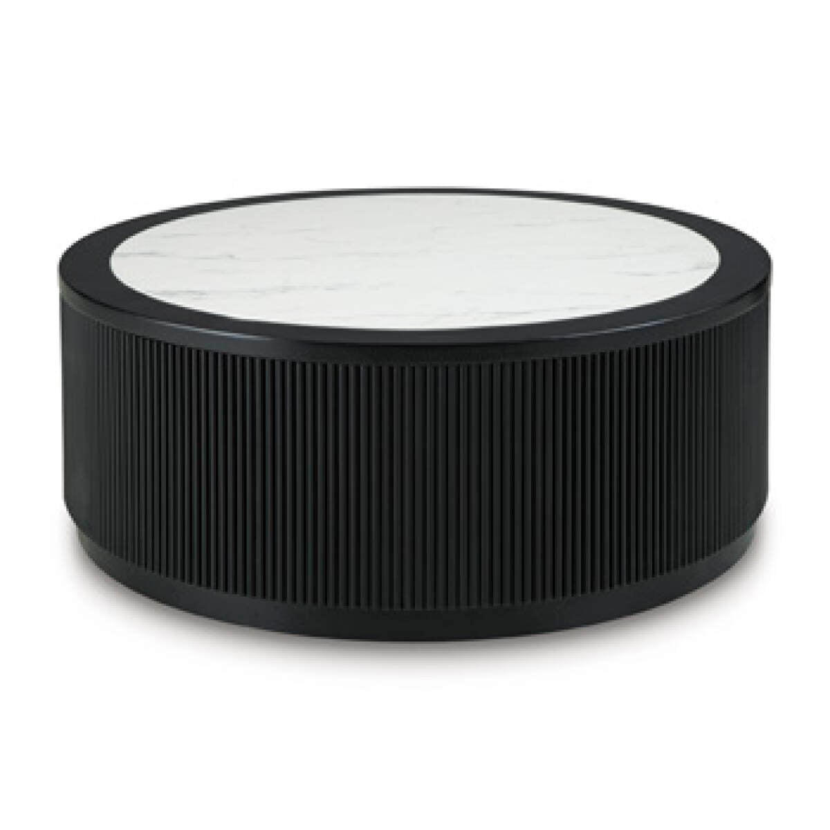f76bbec44f2883f04baa1f6efcbf157a Grayman Coffee Table - Image 1
