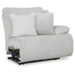 Top Tier Right-Arm Facing Recliner - Image 2