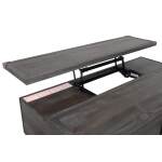 Todoe Coffee Table and End Table - Image 10