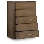 Marxmore Chest of Drawers - Image 4