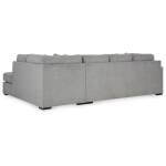 Casselbury 2-Piece Sectional with Chaise - Image 5
