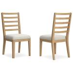 Rencott Dining Chair - Image 2