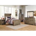 Trinell Nightstand - Image 4