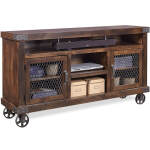 Industrial 65" Console - Image 8