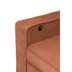 Gapper 2-Piece Sectional with Pop Up Sleeper and Chaise - Image 21