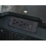 Rowanbeck Nightstand - Image 8