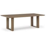Serene Bay Outdoor Dining Table - Image 2