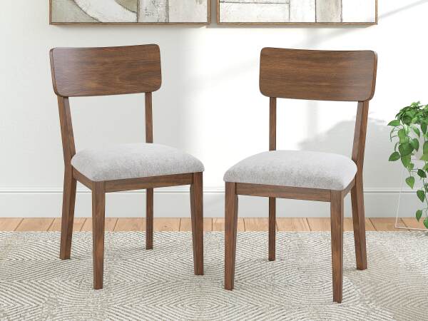 Tameride Dining Chair - Image 3