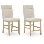 Lasinger Counter Height Barstool - Image 2