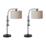 Baronvale Accent Lamp (Set of 2) - Image 3