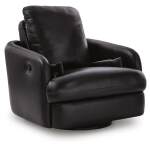 Modmax II Swivel Glider Recliner - Image 5