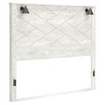 Gerridan King Panel Headboard - Image 2