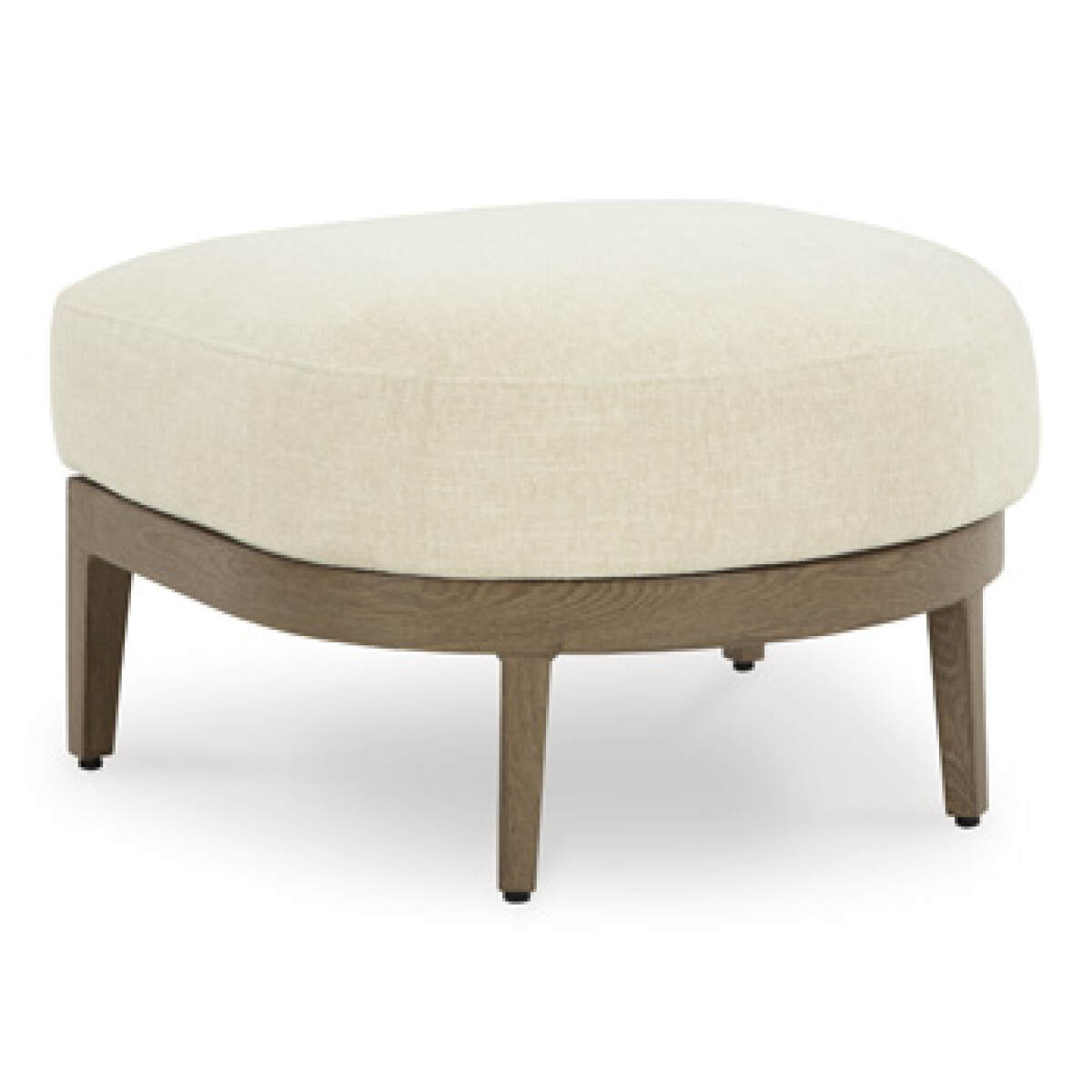 f7fd38cf56079d37852c30e14c98f8bf Serene Bay Outdoor Ottoman with Cushion - Image 1