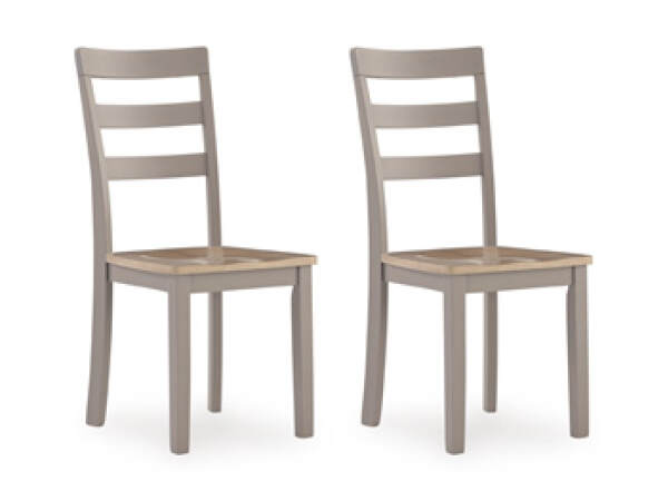 Harperfeld Dining Chair