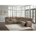 Ravenel 4-Piece Power Reclining Sectional - Image 3