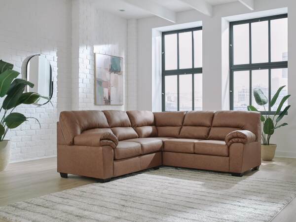 WillowBend 2-Piece Sectional - Image 3