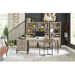 Zane 66" Writing Desk - Image 3