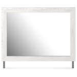 Gerridan Queen Panel Bed, Dresser, Mirror, and 2 Nightstands - Image 7