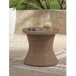 Laguna Heights Outdoor End Table - Image 3