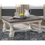 Havalance Coffee Table and 2 End Tables - Image 5