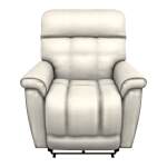 Fulton Power Wall Recliner w/ Headrest & Lumbar - 16X717