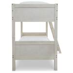 Robbinsdale Twin/Twin Bunk Bed with Ladder - Image 8