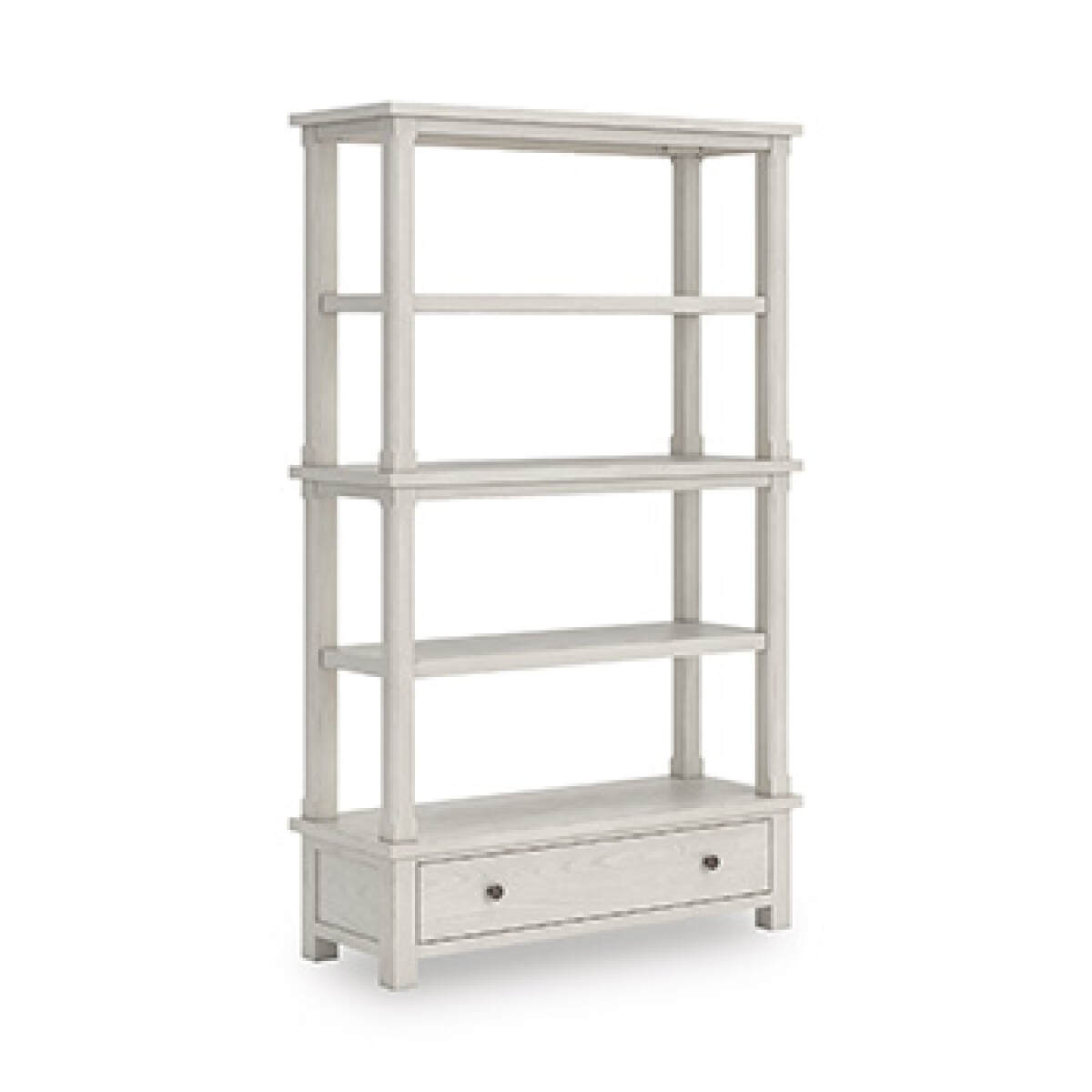 f88844aeeeee808ba79ed70d0daafdf4 Robbinsdale 75" Bookcase - Image 1