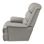 Astor Power Wall Recliner w/ Headrest & Lumbar - 16X519 - Image 2