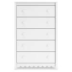 Hallityn Chest of Drawers - Image 6