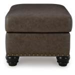 Roxmere Ottoman - Image 5