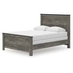 Frandern Queen Panel Bed, Dresser, Mirror, Chest and 2 Nightstands - Image 23